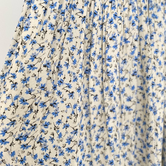 Urban Outfitters Smocked OTS Dress - Picture 3 of 5